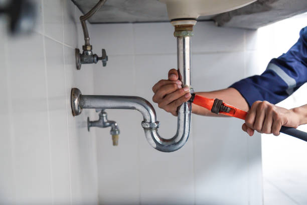 Trusted La Grange, NC Plumbing Services Experts